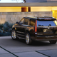 Illustration for article titled 2015 Cadillac Escalade: Everything You Need To Know